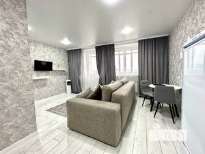 Студия квартира, вторичка, 39м2, 10/12 этаж