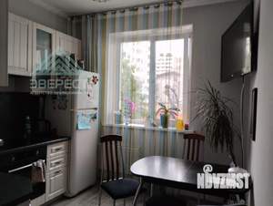2-к квартира, вторичка, 51м2, 2/9 этаж