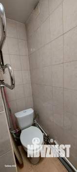 2-к квартира, вторичка, 38м2, 1/5 этаж