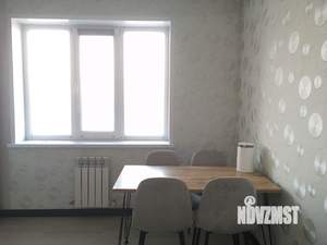 2-к квартира, вторичка, 55м2, 13/16 этаж