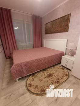 4-к квартира, вторичка, 61м2, 5/5 этаж