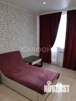 1-к квартира, вторичка, 40м2, 3/9 этаж