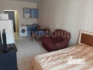 Студия квартира, вторичка, 25м2, 2/7 этаж