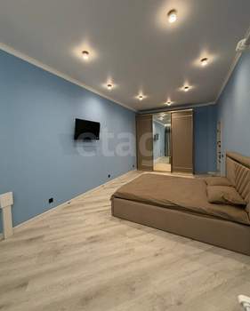 2-к квартира, вторичка, 60м2, 7/7 этаж