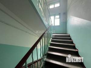 3-к квартира, вторичка, 59м2, 4/5 этаж