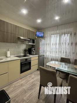 2-к квартира, вторичка, 51м2, 5/6 этаж