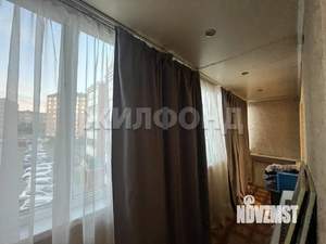 3-к квартира, вторичка, 64м2, 3/5 этаж