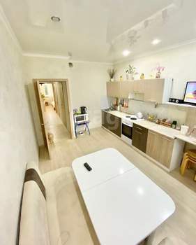 2-к квартира, вторичка, 65м2, 4/9 этаж