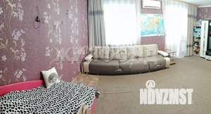 1-к квартира, вторичка, 48м2, 2/9 этаж