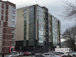 4-к квартира, сданный дом, 137м2, 2/9 этаж