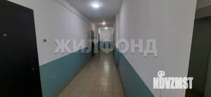 Студия квартира, вторичка, 29м2, 3/9 этаж