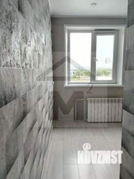 1-к квартира, вторичка, 30м2, 5/5 этаж