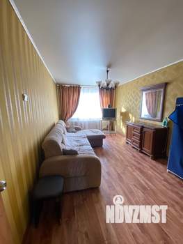 2-к квартира, вторичка, 47м2, 5/5 этаж