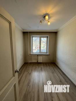 3-к квартира, вторичка, 62м2, 2/5 этаж