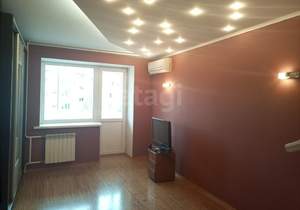 1-к квартира, вторичка, 36м2, 3/5 этаж