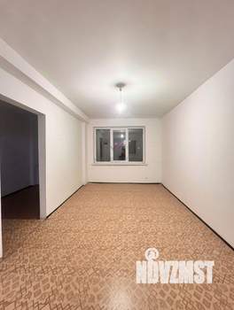 3-к квартира, вторичка, 64м2, 2/9 этаж