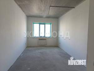 1-к квартира, вторичка, 36м2, 11/12 этаж