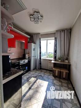 1-к квартира, вторичка, 38м2, 9/11 этаж