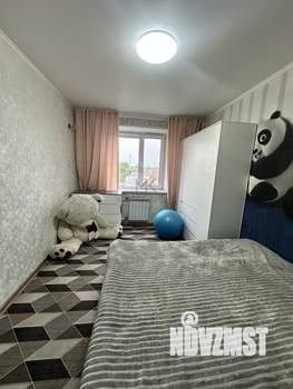 2-к квартира, вторичка, 50м2, 5/5 этаж
