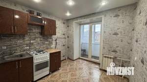 2-к квартира, вторичка, 47м2, 5/5 этаж