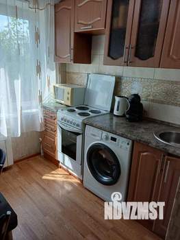 1-к квартира, вторичка, 30м2, 4/5 этаж