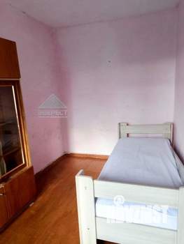 3-к квартира, вторичка, 57м2, 3/4 этаж
