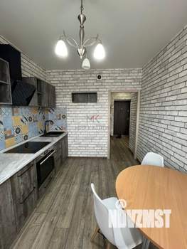 1-к квартира, вторичка, 34м2, 11/12 этаж