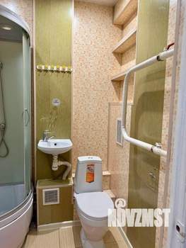 Студия квартира, вторичка, 24м2, 5/8 этаж