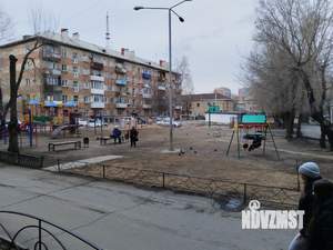 3-к квартира, вторичка, 57м2, 4/5 этаж