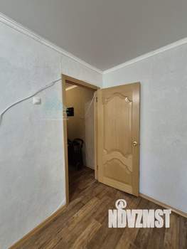 1-к квартира, вторичка, 32м2, 1/5 этаж