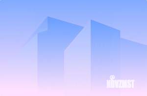 1-к квартира, строящийся дом, 44м2, 11/13 этаж