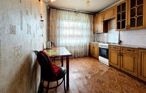 4-к квартира, вторичка, 77м2, 6/9 этаж