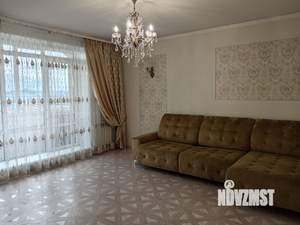 2-к квартира, вторичка, 71м2, 9/9 этаж