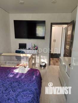 2-к квартира, вторичка, 51м2, 2/6 этаж