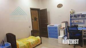 4-к квартира, вторичка, 135м2, 5/9 этаж