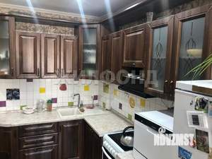 3-к квартира, вторичка, 81м2, 3/9 этаж