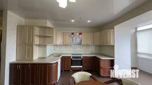 3-к квартира, вторичка, 72м2, 2/10 этаж