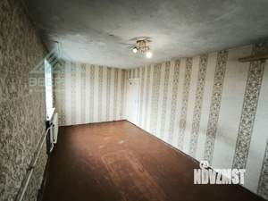 2-к квартира, вторичка, 43м2, 5/5 этаж