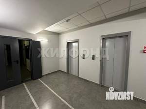 1-к квартира, вторичка, 31м2, 3/17 этаж