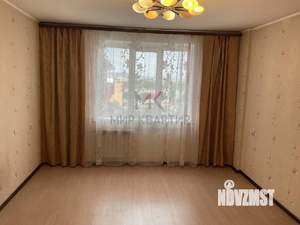 2-к квартира, вторичка, 54м2, 9/9 этаж