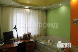 4-к квартира, вторичка, 78м2, 3/10 этаж