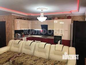 3-к квартира, вторичка, 86м2, 2/5 этаж