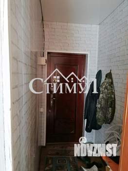 1-к квартира, вторичка, 31м2, 1/2 этаж
