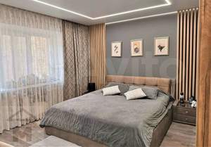 2-к квартира, вторичка, 69м2, 2/5 этаж