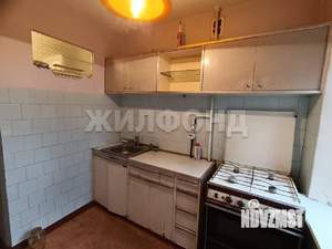 3-к квартира, вторичка, 61м2, 2/5 этаж