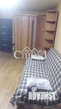 1-к квартира, вторичка, 36м2, 1/5 этаж