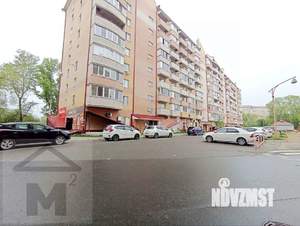 1-к квартира, вторичка, 38м2, 9/9 этаж
