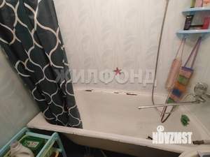 1-к квартира, вторичка, 27м2, 2/3 этаж