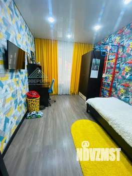 3-к квартира, вторичка, 70м2, 1/5 этаж