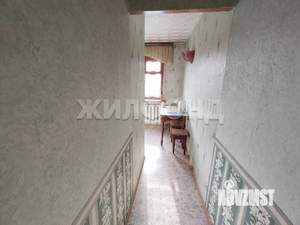3-к квартира, вторичка, 58м2, 5/5 этаж